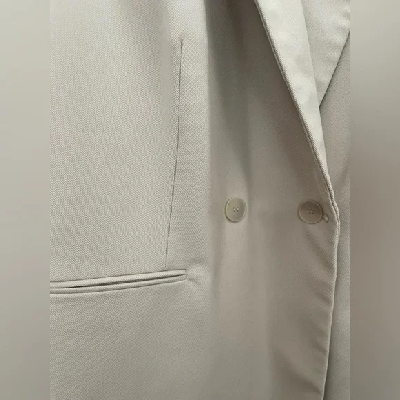 Jacket/blazer Dress - Picture 3 of 6